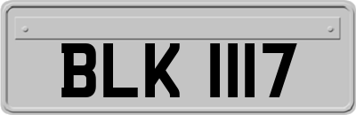 BLK1117