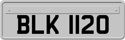 BLK1120