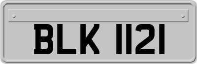 BLK1121