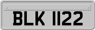 BLK1122