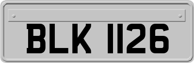 BLK1126