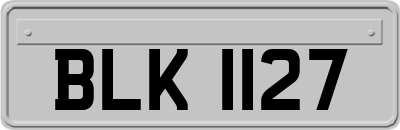 BLK1127