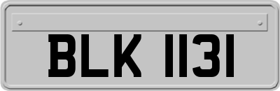 BLK1131