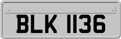 BLK1136