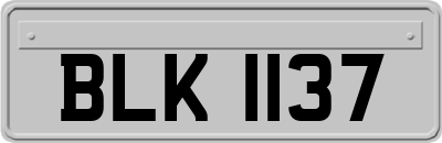 BLK1137