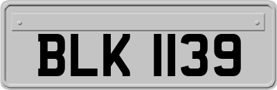 BLK1139