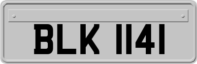 BLK1141