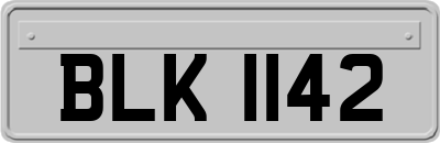 BLK1142