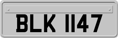 BLK1147