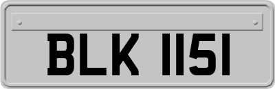 BLK1151