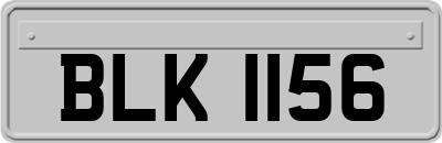 BLK1156