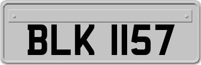 BLK1157