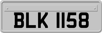 BLK1158