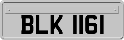 BLK1161