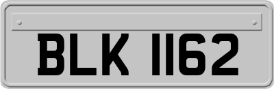 BLK1162