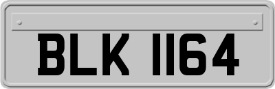 BLK1164