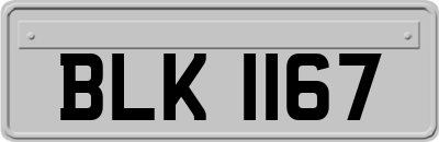 BLK1167