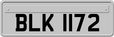 BLK1172