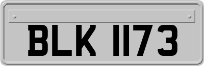 BLK1173