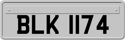 BLK1174