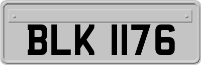 BLK1176