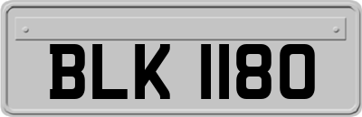BLK1180