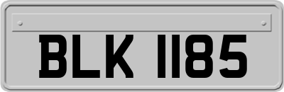 BLK1185