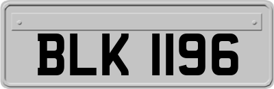 BLK1196