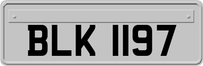 BLK1197
