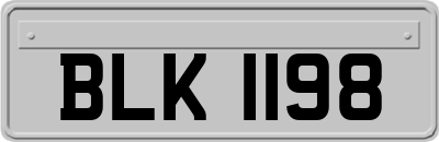 BLK1198