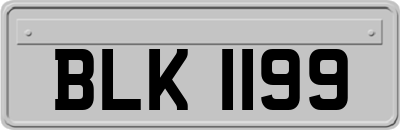 BLK1199