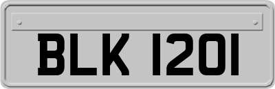 BLK1201