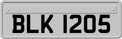 BLK1205