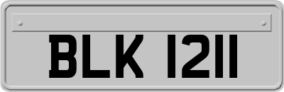 BLK1211