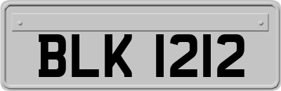 BLK1212