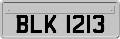 BLK1213