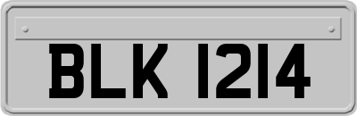 BLK1214