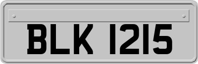 BLK1215