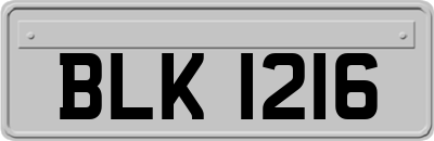 BLK1216
