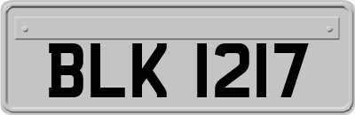 BLK1217