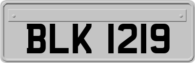 BLK1219