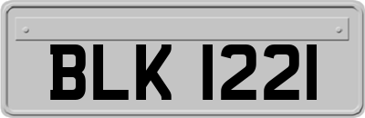 BLK1221