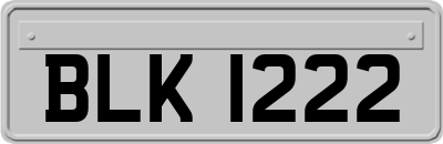 BLK1222