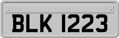 BLK1223