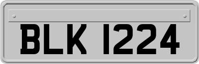BLK1224