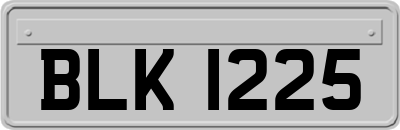 BLK1225