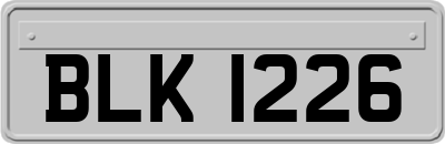 BLK1226