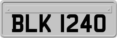 BLK1240