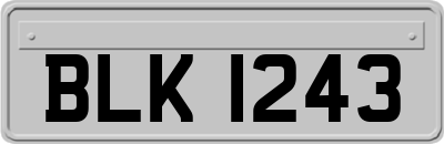 BLK1243