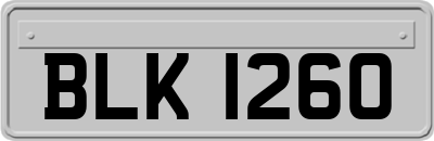 BLK1260